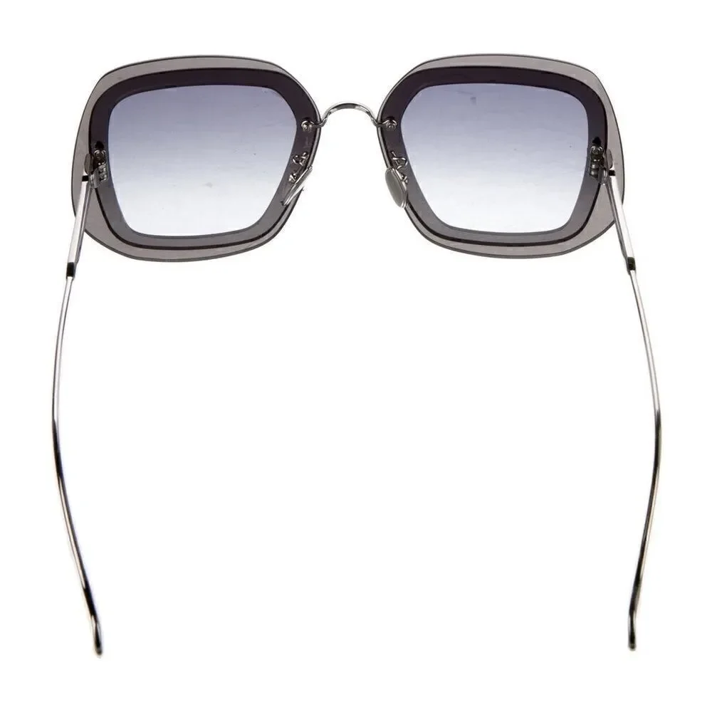 Isabel Marant Adelyo Sunglasses IM0047S 427GB Silver/Mirror 58mm